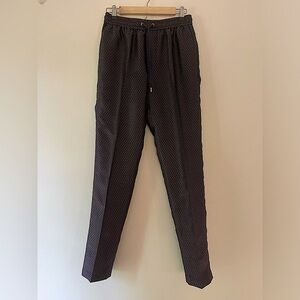 ASOS men’s straight leg pants jogger size 32x32 EUC